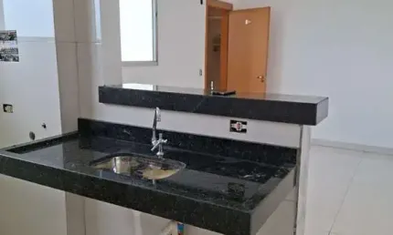 Venda de Apartamento de 2 Quartos na Chácaras Tubalina E Quartel - Uberlândia-MG: Imperdível Oportunidade de Investimento!
