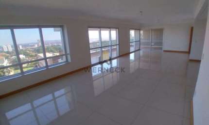 Apartamento com 4 quartos à venda no Jardim Botânico, Ribeirão Preto 