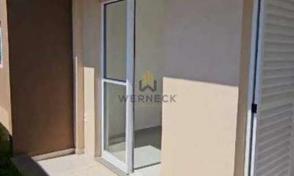 Apartamento à venda, 2 quartos, 1 vaga, Jardim Anhanguera - Ribeirão Preto/SP