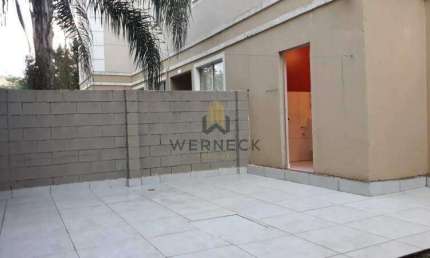Apartamento com 1 quarto à venda no Condomínio Guaporé, Ribeirão Preto 