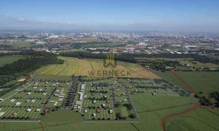 Lote à venda, Recreio Anhanguera - Ribeirão Preto/SP