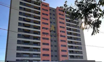 Apartamento 3 dormitórios - para morar ou investir - quintas de são josé