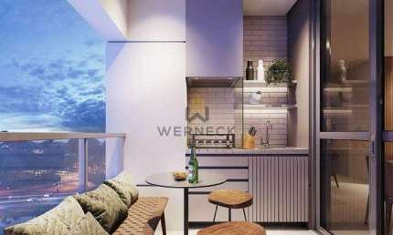Apartamento com 3 quartos à venda no Jardim Botânico, Ribeirão Preto 