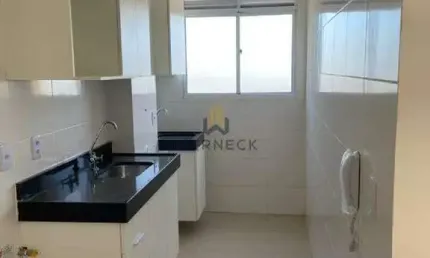Apartamento com 2 quartos à venda no Quinta da Primavera, Ribeirão Preto 