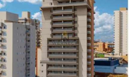 Apartamento - Nova Aliança - Você conectado com um novo estilo de vida.