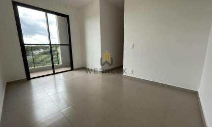Apartamento com 3 quartos à venda em Bonfim Paulista, Ribeirão Preto 