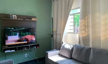 Casa à venda, 2 quartos, 1 vaga, ipiranga - ribeirão preto/sp
