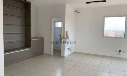 Sala comercial à venda na Vila Ana Maria, Ribeirão Preto 
