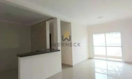 Apartamento - 03 dormitórios, sendo 01 suíte - Residencial e Comercial Palmares
