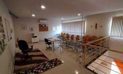 Casa à venda, 1 quarto, Alto da Boa Vista - Ribeirão Preto/SP