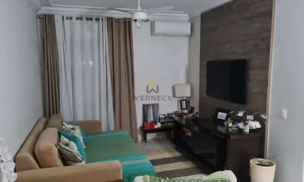 Apartamento com 3 quartos à venda no Residencial Flórida, Ribeirão Preto 