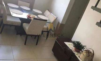 Cobertura com 2 quartos à venda no City Ribeirão, Ribeirão Preto 