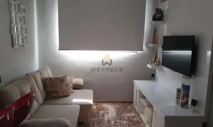 EXCELENTE OPORTUNIDADE - Apartamento - Jardim Manoel Penna