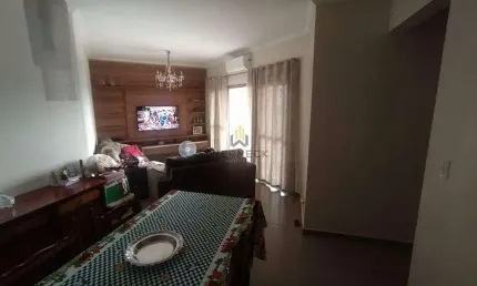 Apartamento com 2 quartos à venda na Vila Amélia, Ribeirão Preto 