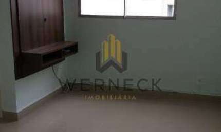 Apartamento com 2 quartos à venda no Condomínio Guaporé, Ribeirão Preto 