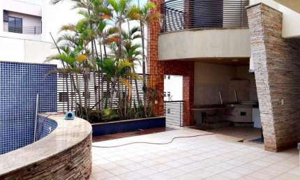 Cobertura com 3 quartos à venda no Jardim Irajá, Ribeirão Preto 