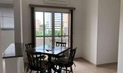 Apartamento com 3 quartos à venda no Jardim Palma Travassos, Ribeirão Preto 