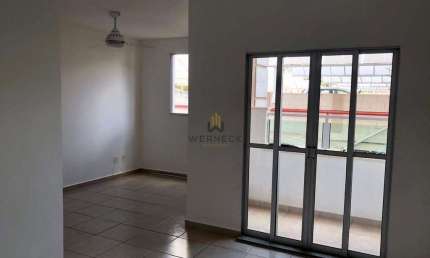 Apartamento com 2 quartos à venda no Jardim Palma Travassos, Ribeirão Preto 
