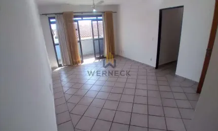 Apartamento com 3 quartos à venda no Jardim Palmares, Ribeirão Preto 