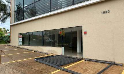 Sala comercial à venda no Jardim Botânico, Ribeirão Preto 