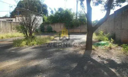 Terreno à venda no Jardim República, Ribeirão Preto 