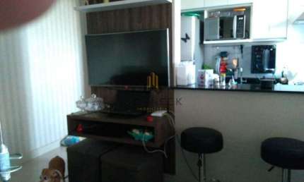 Apartamento com 2 quartos à venda no Condomínio Guaporé, Ribeirão Preto 