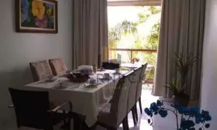Apartamento com 3 quartos à venda no Parque Industrial Lagoinha, Ribeirão Preto 