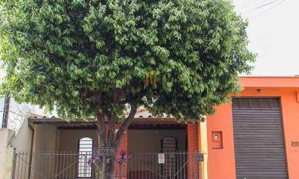 Casa com 3 quartos à venda na Vila Virgínia, Ribeirão Preto 