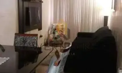 Apartamento com 2 quartos à venda na Vila Virgínia, Ribeirão Preto 