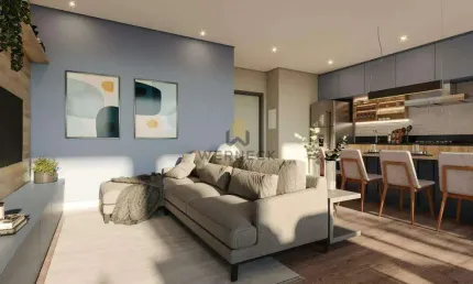 Apartamento com 3 quartos à venda no Quinta da Primavera, Ribeirão Preto 
