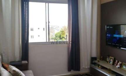 Apartamento com 2 quartos à venda no Jardim Heitor Rigon, Ribeirão Preto 