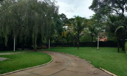 Chácara à venda, 5 quartos, 2 suítes, 10 vagas, Quinta da Boa Vista - Ribeirão Preto/SP