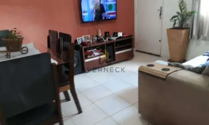 Apartamento à venda, 2 quartos, 1 vaga, Jardim Zara - Ribeirão Preto/SP