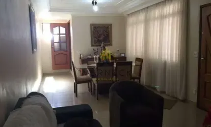 Casa com 3 quartos à venda no Independência, Ribeirão Preto 