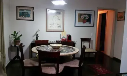 Apartamento à venda, 2 quartos, 1 suíte, 1 vaga, centro - ribeirão preto/sp