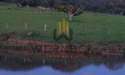 Chácara / sítio com 3 quartos à venda na Zona Rural, Rio Quente 