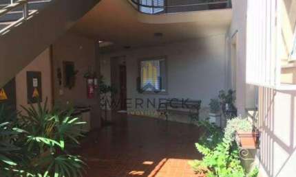 Apartamento com 3 quartos à venda no Jardim Nova Aliança Sul, Ribeirão Preto 