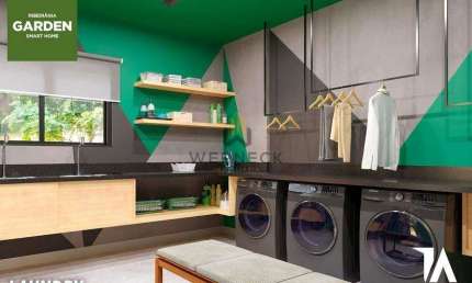 Apartamento com 2 quartos à venda no Nova Ribeirânia, Ribeirão Preto 