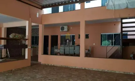 Casa em condomínio à venda, 3 quartos, 2 suítes, Corguinho - Borborema/SP