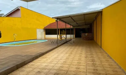 Casa em condomínio à venda, Corguinho - Borborema/SP