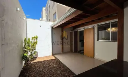 Apartamento com 2 quartos à venda no Condomínio Guaporé, Ribeirão Preto 