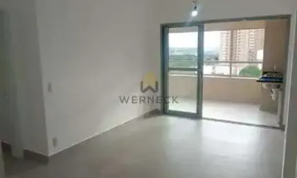 Apartamento à venda, 3 quartos, 1 suíte, 2 vagas, Jardim Botânico - Ribeirão Preto/SP