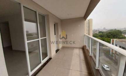 Apartamento à venda, 2 quartos, 1 suíte, 1 vaga, Jardim Sumaré - Ribeirão Preto/SP
