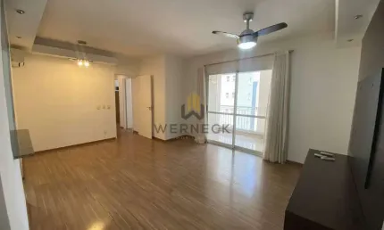Apartamento à venda, 3 quartos, 1 suíte, 2 vagas, Nova Aliança - Ribeirão Preto/SP