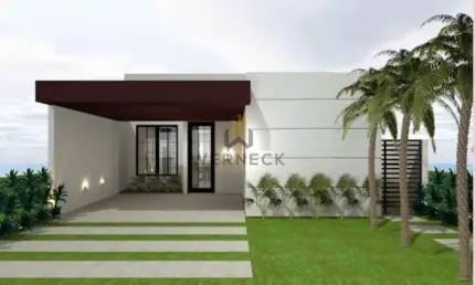 Casa em condomínio à venda, 3 quartos, 3 suítes, 2 vagas, reserva san pedro - ribeirão preto/sp