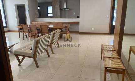 Apartamento à venda, 3 quartos, 3 suítes, 3 vagas, Jardim Botânico - Ribeirão Preto/SP