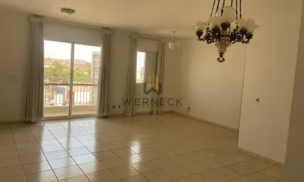 Apartamento à venda, 3 quartos, 2 suítes, 2 vagas, Nova Aliança - Ribeirão Preto/SP