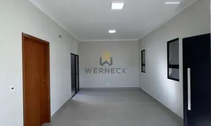 Casa à venda, 3 quartos, 3 suítes, 2 vagas, Bonfim Paulista - Ribeirão Preto/SP