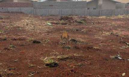 Terreno à venda em Nova Cravinhos, Cravinhos 