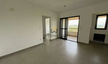 Apartmamento Vila do Golfe - 2 dormitórios com suíte